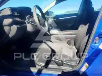 2017 Honda CIVIC photo