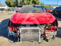 2017 Honda CIVIC фото