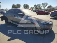 2017 Honda CIVIC фото