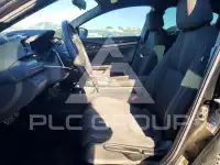 2017 Honda CIVIC photo