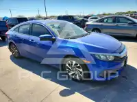 2017 Honda CIVIC photo