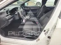 2017 Honda CIVIC фото