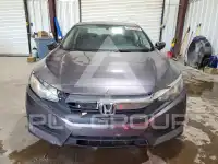 2017 Honda CIVIC фото