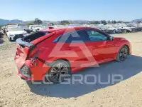 2017 Honda CIVIC фото