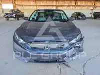 2017 Honda CIVIC фото