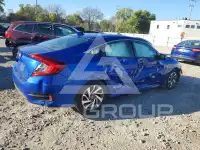 2017 Honda CIVIC фото