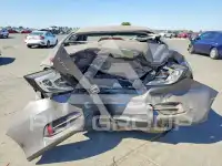 2017 Honda CIVIC фото