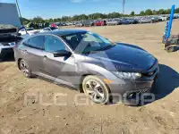 2017 Honda CIVIC photo