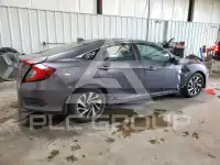 2017 Honda CIVIC фото