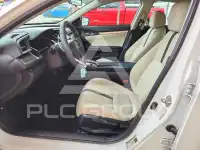 2017 Honda CIVIC photo