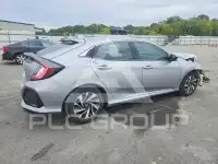 2017 Honda CIVIC photo