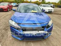 2017 Honda CIVIC фото
