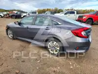 2017 Honda CIVIC photo