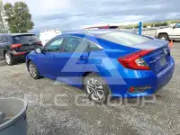 2017 Honda CIVIC фото