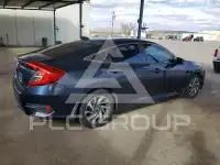 2017 Honda CIVIC фото