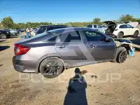 2017 Honda CIVIC photo