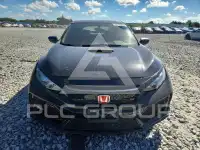 2017 Honda CIVIC фото
