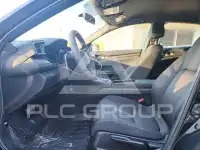 2017 Honda CIVIC фото
