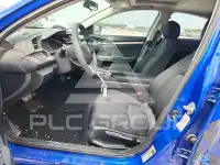 2017 Honda CIVIC фото