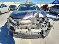2017 Honda CIVIC фото