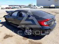 2017 Honda CIVIC photo