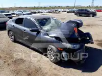 2017 Honda CIVIC photo