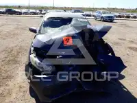 2017 Honda CIVIC photo