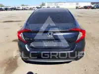 2017 Honda CIVIC photo
