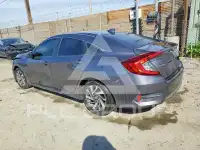 2017 Honda CIVIC фото