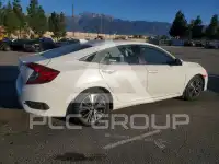 2017 Honda CIVIC photo