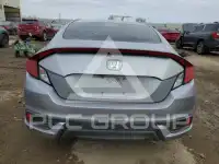 2017 Honda  фото