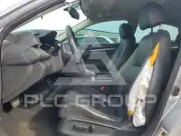 2017 Honda CIVIC photo