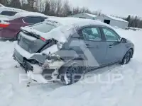 2017 Honda CIVIC фото