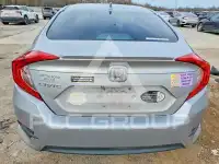 2017 Honda CIVIC photo