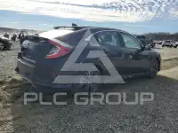 2017 Honda CIVIC photo