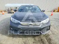 2017 Honda CIVIC photo