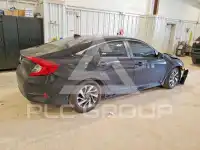 2017 Honda CIVIC photo