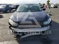 2017 Honda CIVIC фото