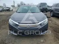 2017 Honda CIVIC фото