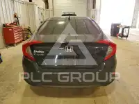 2017 Honda CIVIC photo
