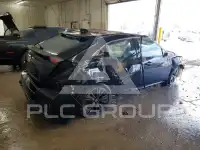 2017 Honda CIVIC фото
