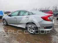2017 Honda CIVIC photo