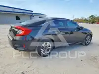 2017 Honda CIVIC photo