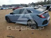 2017 Honda CIVIC photo