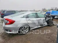2017 Honda CIVIC photo