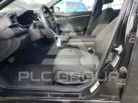 2017 Honda CIVIC photo