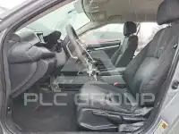 2017 Honda CIVIC photo