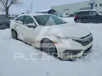 2017 Honda CIVIC фото