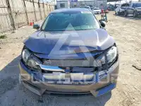 2017 Honda CIVIC фото