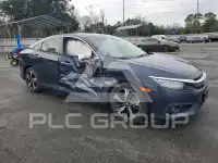 2017 Honda CIVIC фото